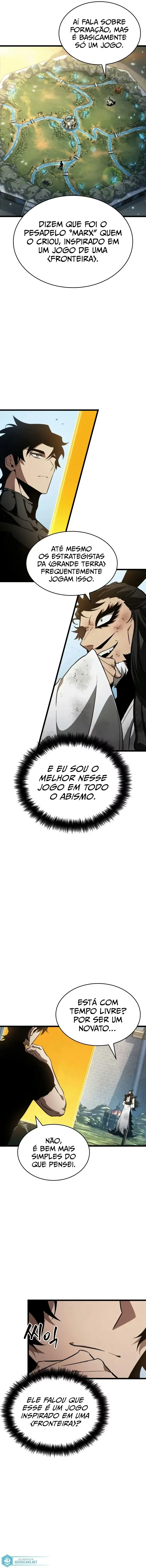 Read O Mundo Após a Queda (PT-BR) PT Manga Online
