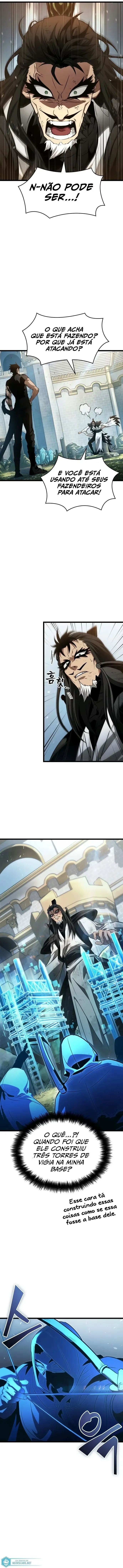 Read O Mundo Após a Queda (PT-BR) PT Manga Online