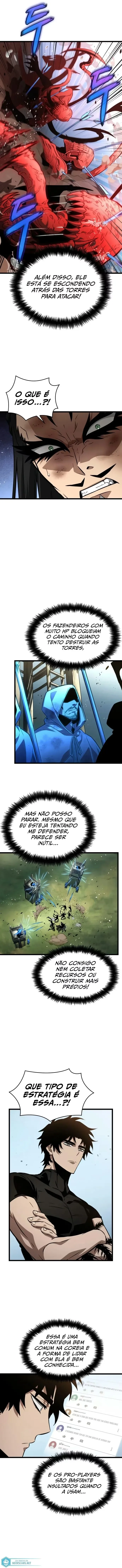 Read O Mundo Após a Queda (PT-BR) PT Manga Online