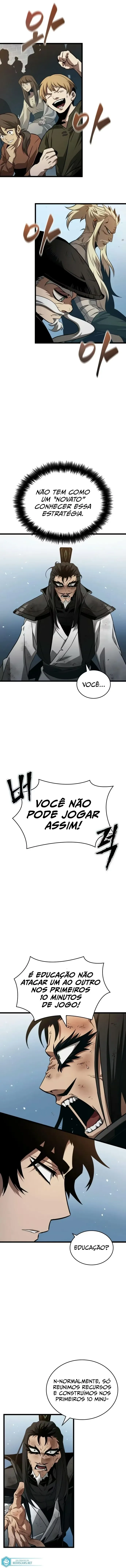 Read O Mundo Após a Queda (PT-BR) PT Manga Online
