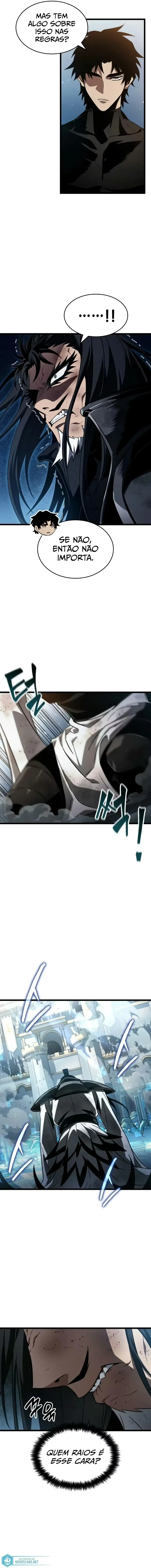Read O Mundo Após a Queda (PT-BR) PT Manga Online