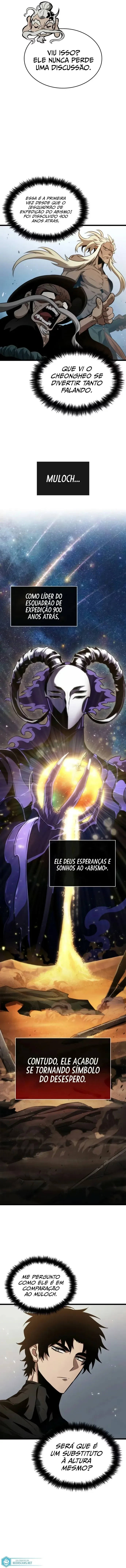 Read O Mundo Após a Queda (PT-BR) PT Manga Online