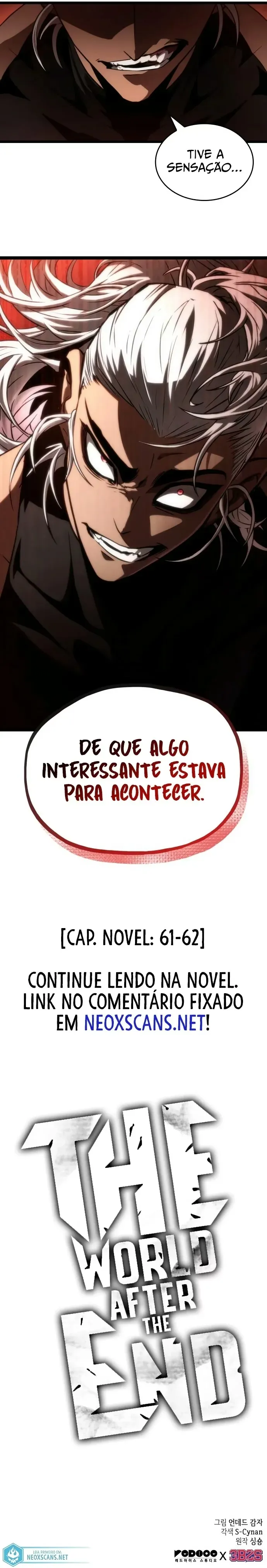 Read O Mundo Após a Queda (PT-BR) PT Manga Online