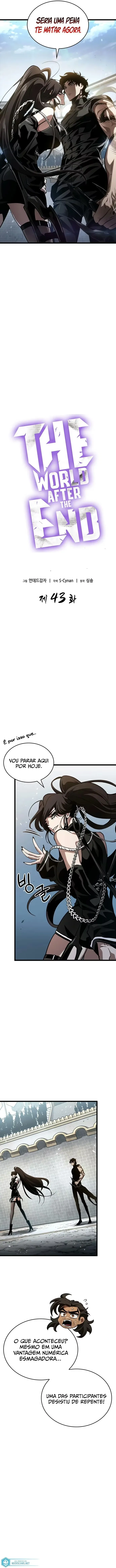Read O Mundo Após a Queda (PT-BR) PT Manga Online