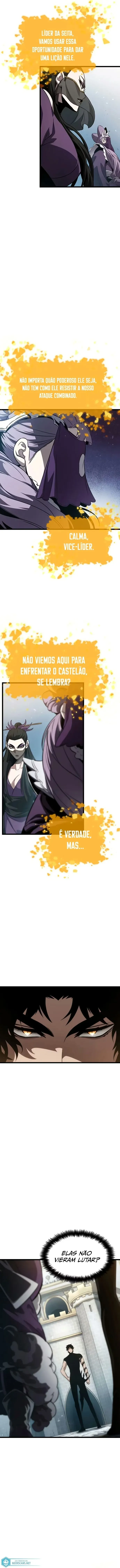 Read O Mundo Após a Queda (PT-BR) PT Manga Online