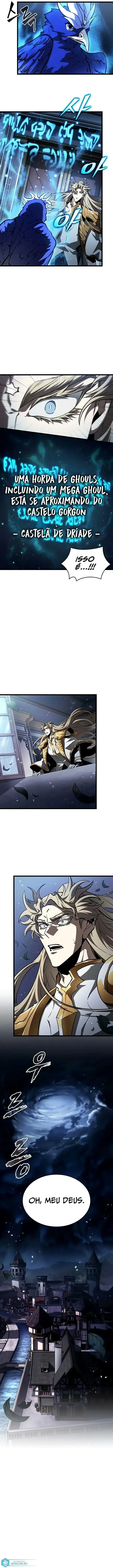 Read O Mundo Após a Queda (PT-BR) PT Manga Online