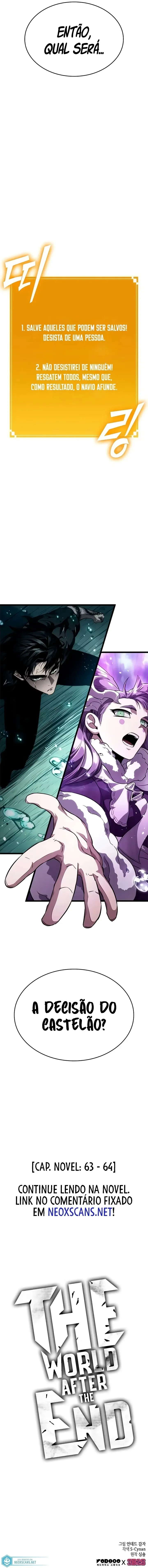 Read O Mundo Após a Queda (PT-BR) PT Manga Online