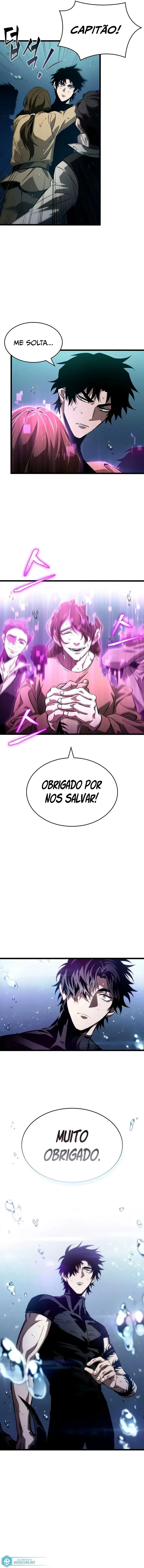 Read O Mundo Após a Queda (PT-BR) PT Manga Online