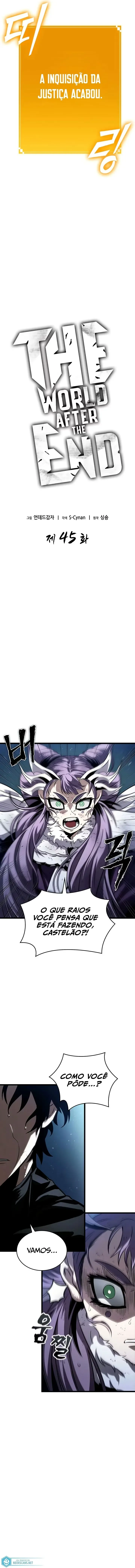 Read O Mundo Após a Queda (PT-BR) PT Manga Online