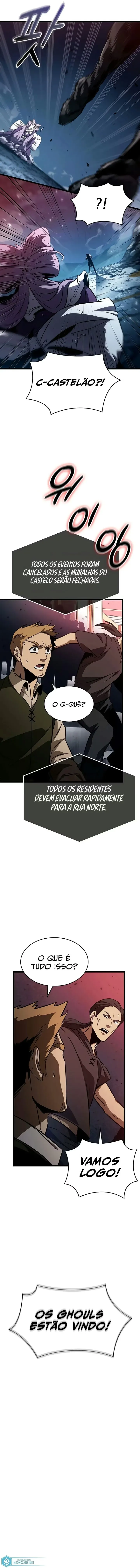 Read O Mundo Após a Queda (PT-BR) PT Manga Online