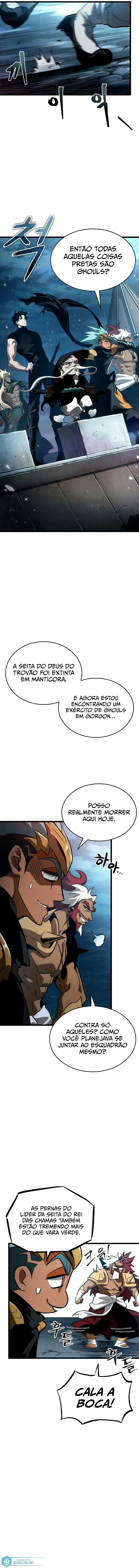 Read O Mundo Após a Queda (PT-BR) PT Manga Online