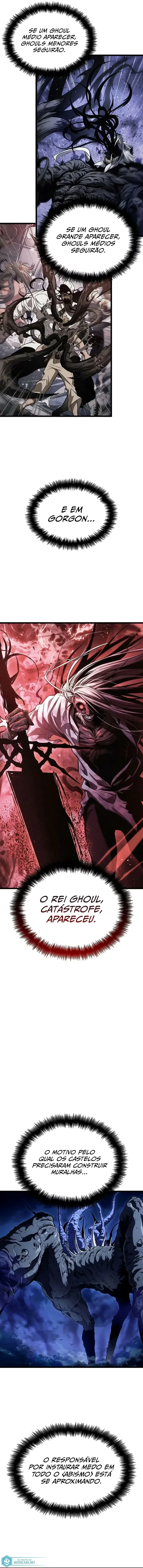 Read O Mundo Após a Queda (PT-BR) PT Manga Online