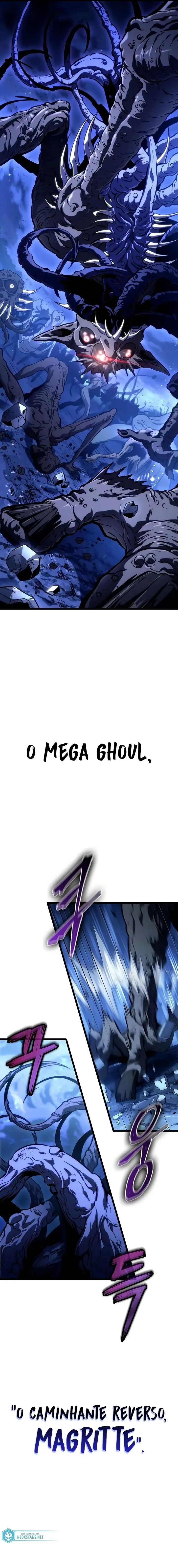 Read O Mundo Após a Queda (PT-BR) PT Manga Online