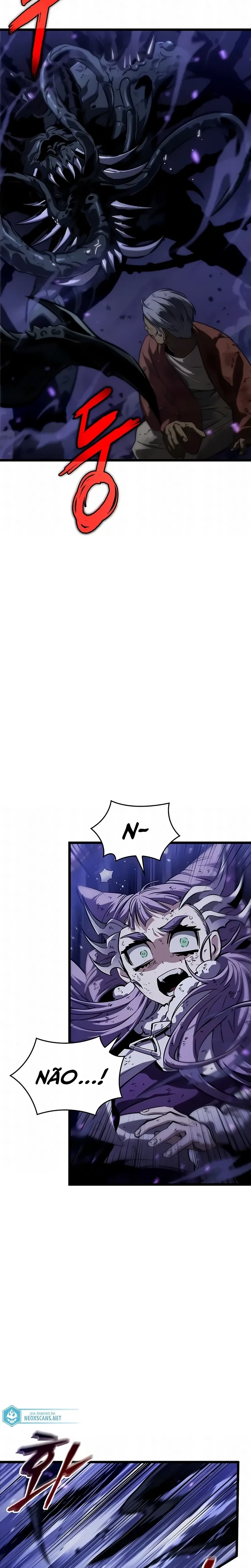 Read O Mundo Após a Queda (PT-BR) PT Manga Online