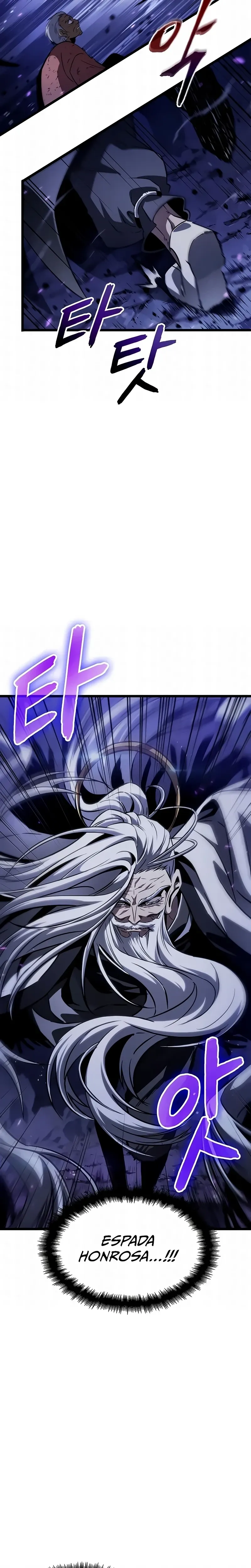 Read O Mundo Após a Queda (PT-BR) PT Manga Online