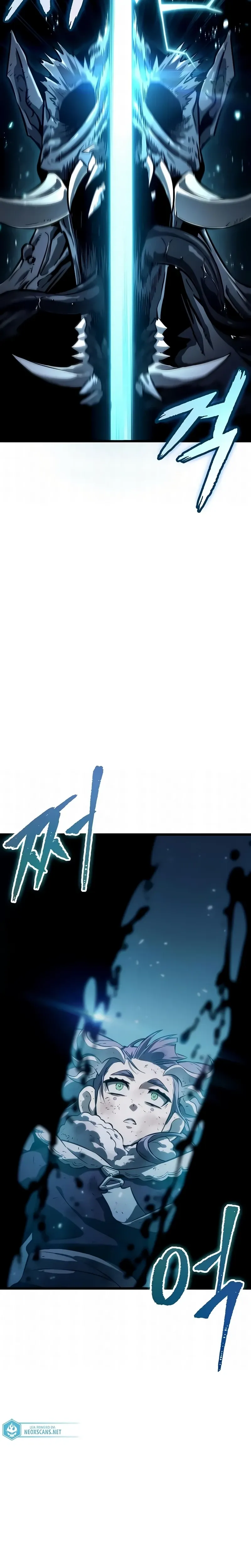 Read O Mundo Após a Queda (PT-BR) PT Manga Online