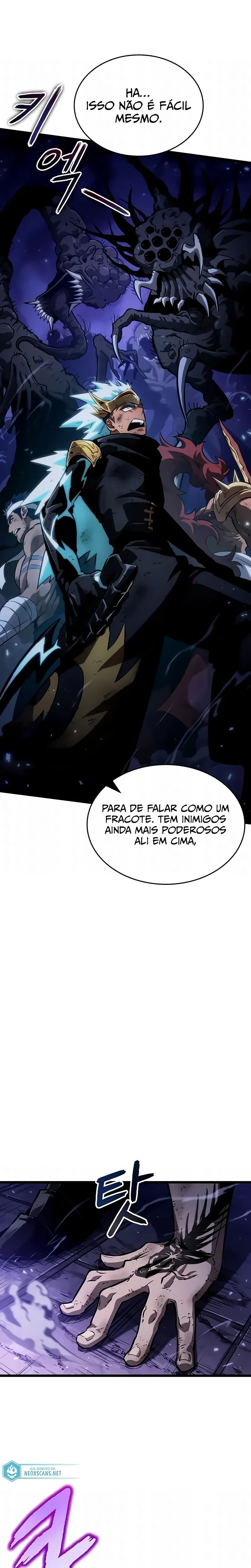 Read O Mundo Após a Queda (PT-BR) PT Manga Online