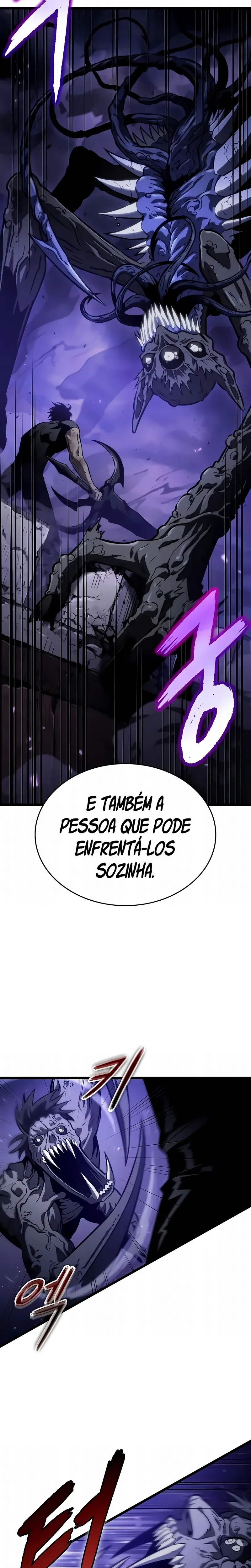 Read O Mundo Após a Queda (PT-BR) PT Manga Online