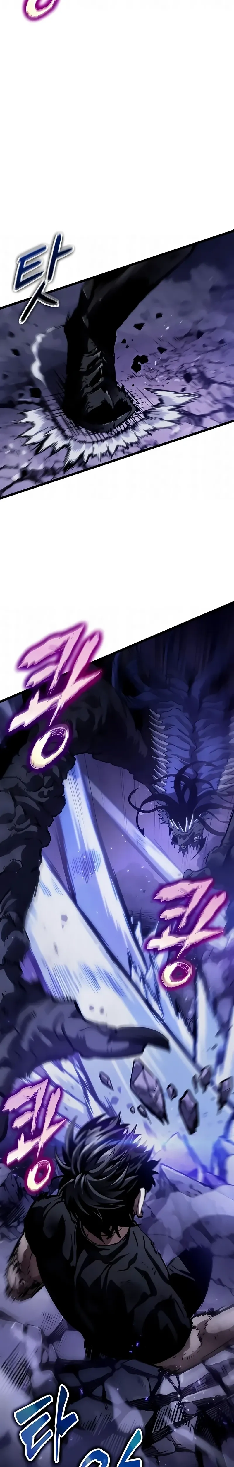 Read O Mundo Após a Queda (PT-BR) PT Manga Online