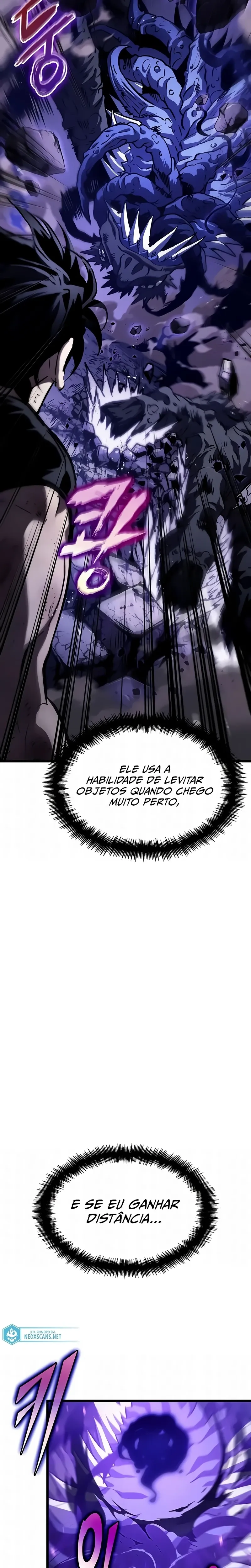 Read O Mundo Após a Queda (PT-BR) PT Manga Online