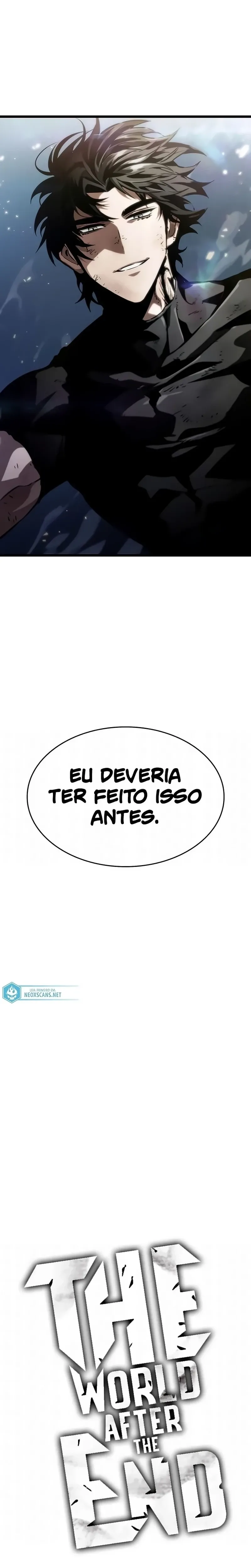 Read O Mundo Após a Queda (PT-BR) PT Manga Online