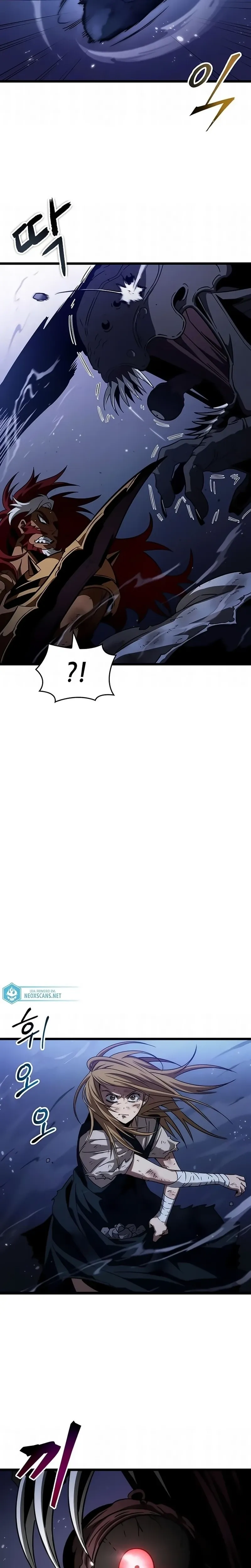 Read O Mundo Após a Queda (PT-BR) PT Manga Online