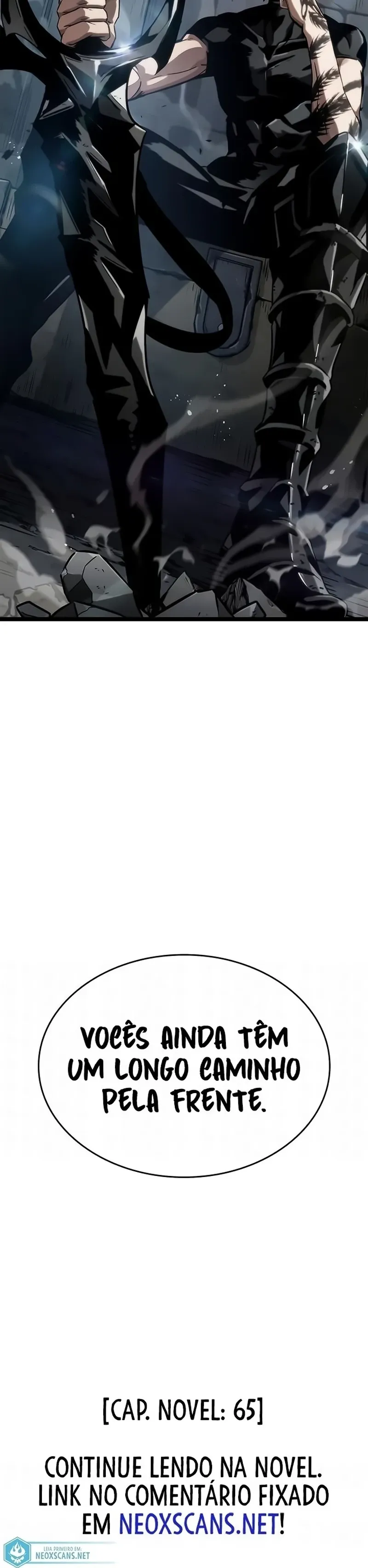 Read O Mundo Após a Queda (PT-BR) PT Manga Online