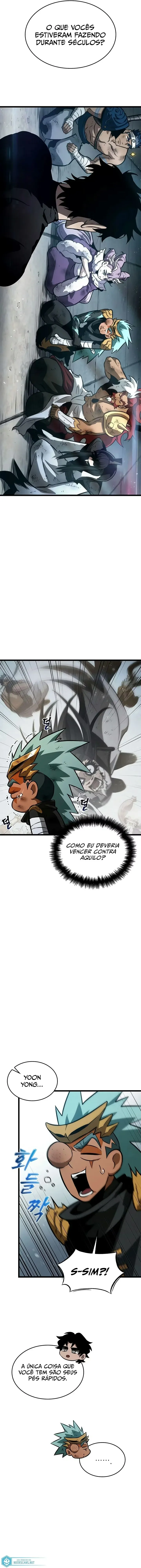 Read O Mundo Após a Queda (PT-BR) PT Manga Online