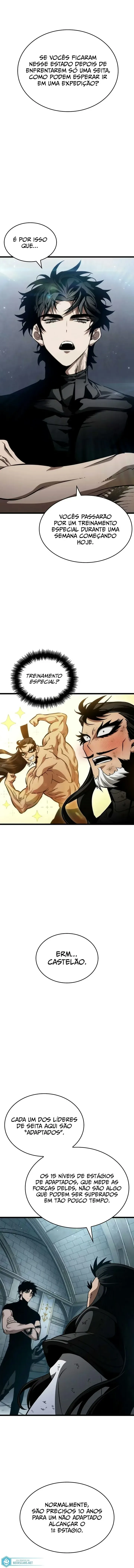 Read O Mundo Após a Queda (PT-BR) PT Manga Online