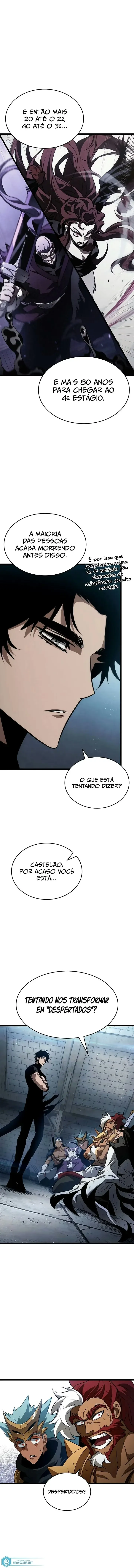 Read O Mundo Após a Queda (PT-BR) PT Manga Online
