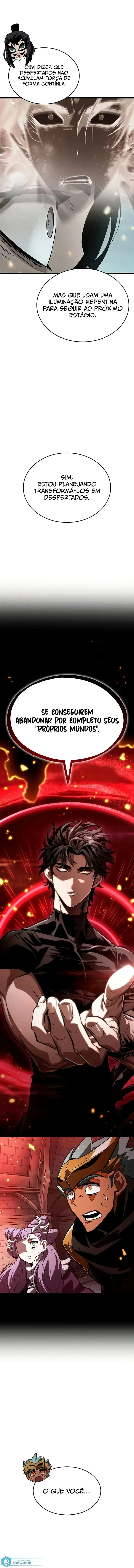 Read O Mundo Após a Queda (PT-BR) PT Manga Online