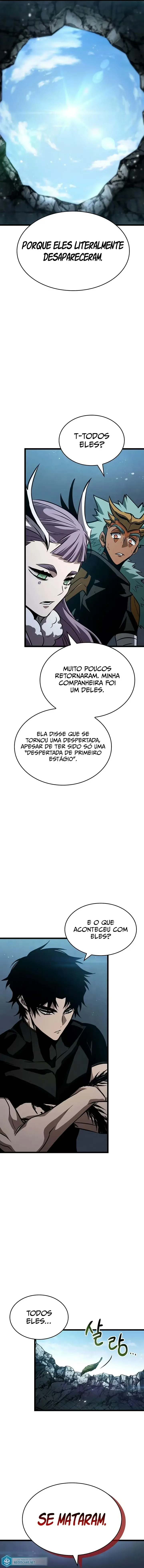 Read O Mundo Após a Queda (PT-BR) PT Manga Online