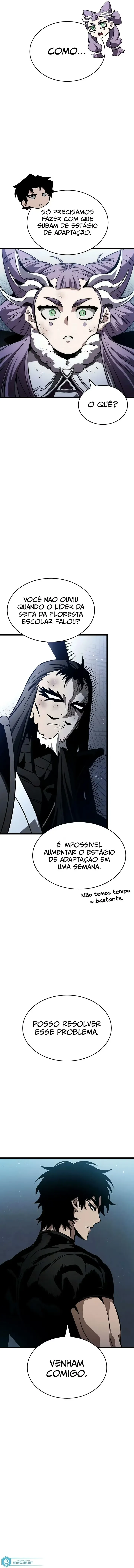Read O Mundo Após a Queda (PT-BR) PT Manga Online