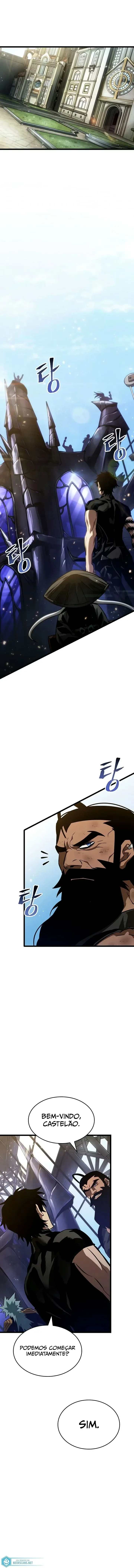 Read O Mundo Após a Queda (PT-BR) PT Manga Online