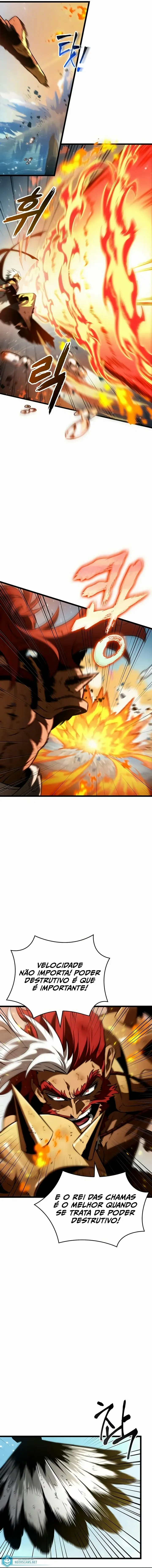 Read O Mundo Após a Queda (PT-BR) PT Manga Online