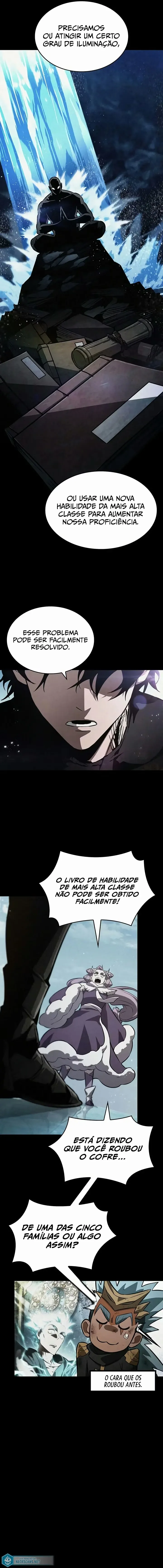 Read O Mundo Após a Queda (PT-BR) PT Manga Online