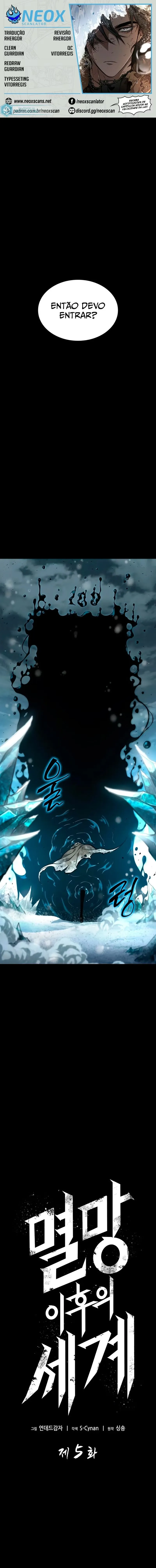 Read O Mundo Após a Queda (PT-BR) PT Manga Online