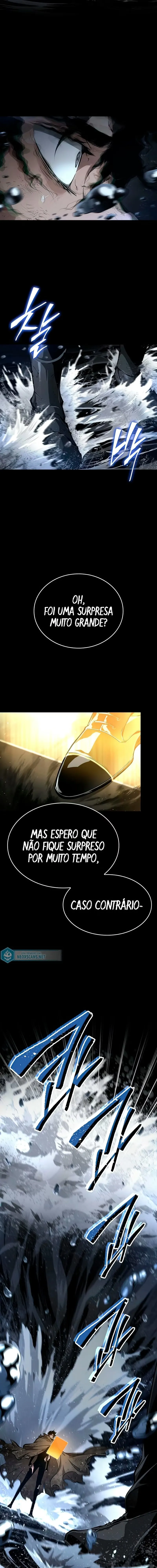Read O Mundo Após a Queda (PT-BR) PT Manga Online