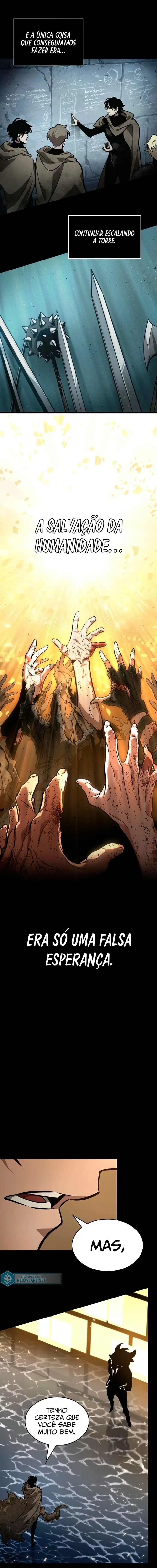 Read O Mundo Após a Queda (PT-BR) PT Manga Online