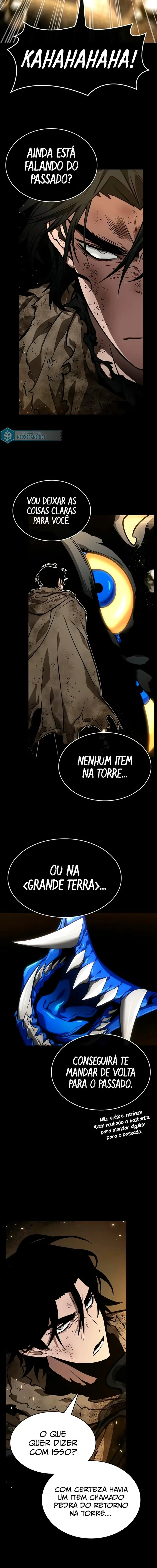 Read O Mundo Após a Queda (PT-BR) PT Manga Online