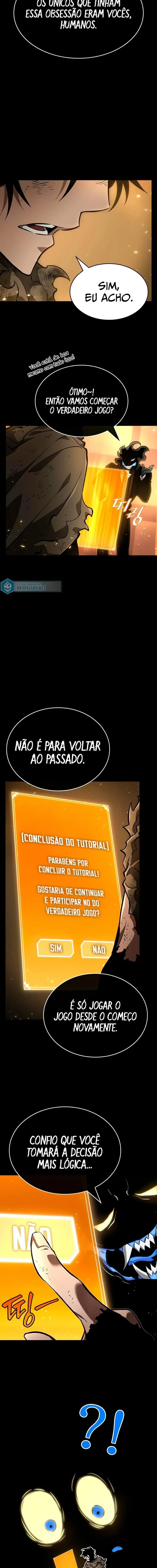 Read O Mundo Após a Queda (PT-BR) PT Manga Online