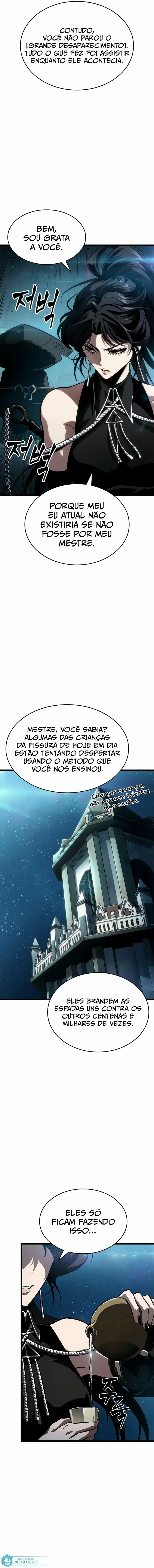 Read O Mundo Após a Queda (PT-BR) PT Manga Online