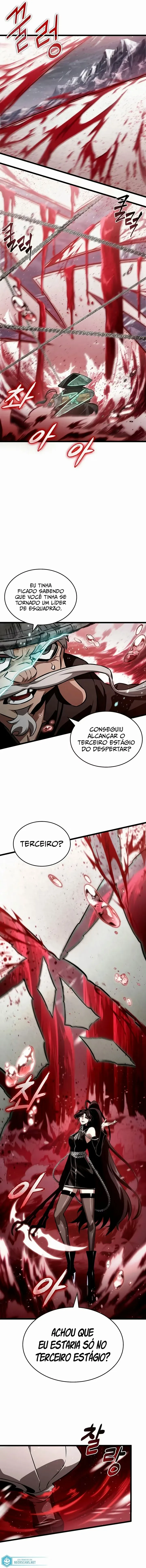 Read O Mundo Após a Queda (PT-BR) PT Manga Online