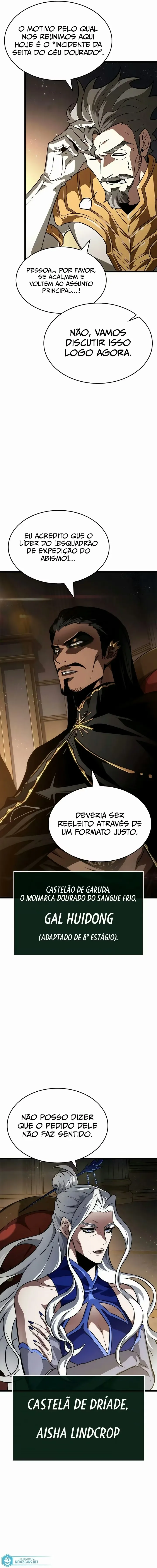 Read O Mundo Após a Queda (PT-BR) PT Manga Online