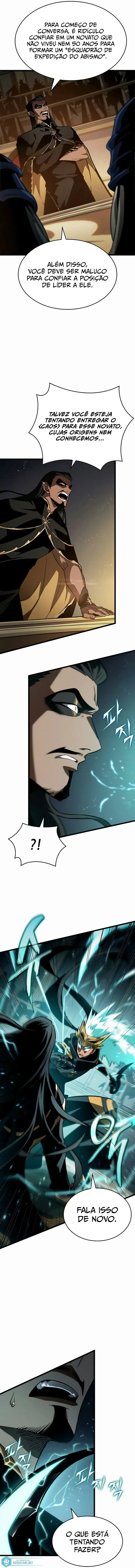 Read O Mundo Após a Queda (PT-BR) PT Manga Online