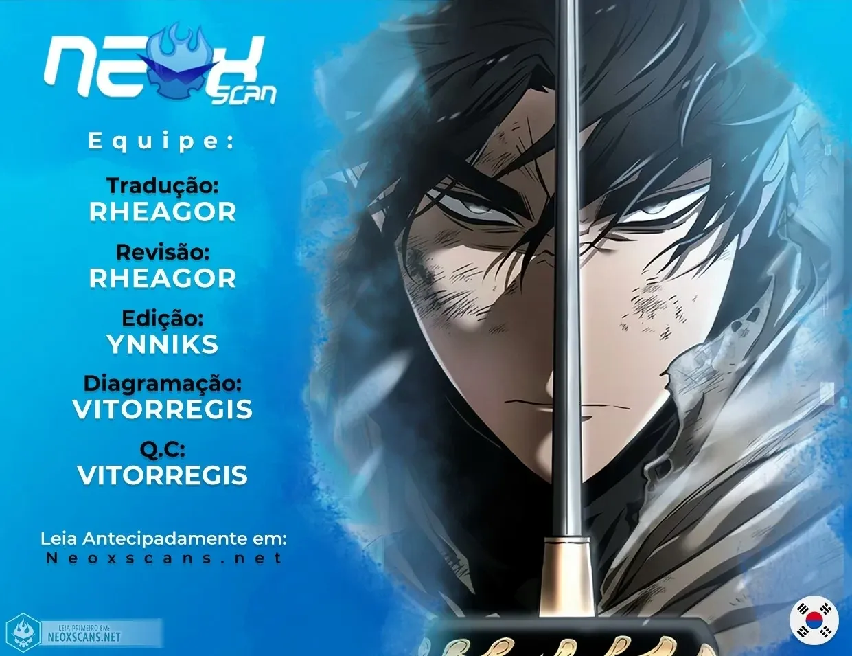 Read O Mundo Após a Queda (PT-BR) PT Manga Online