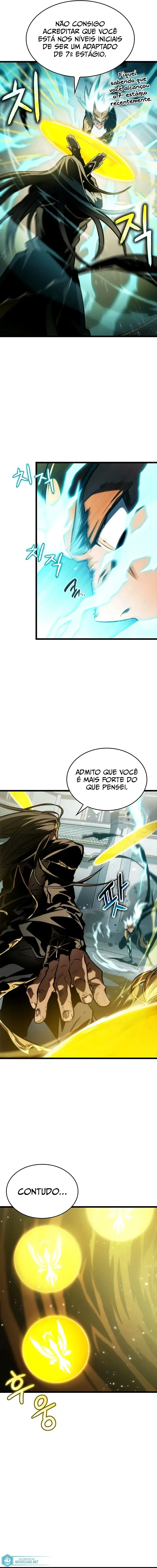 Read O Mundo Após a Queda (PT-BR) PT Manga Online