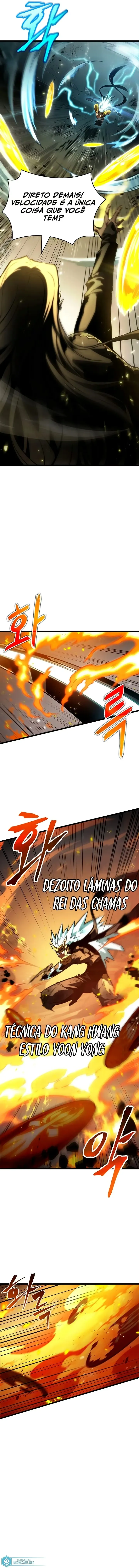 Read O Mundo Após a Queda (PT-BR) PT Manga Online