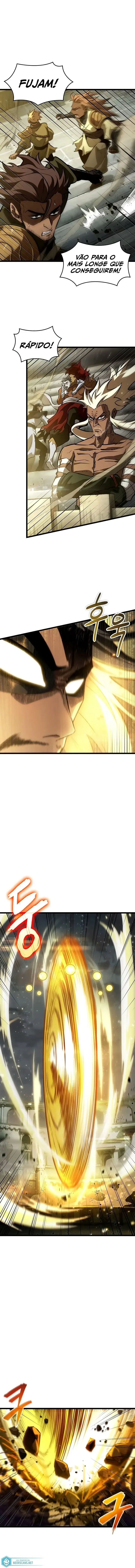Read O Mundo Após a Queda (PT-BR) PT Manga Online