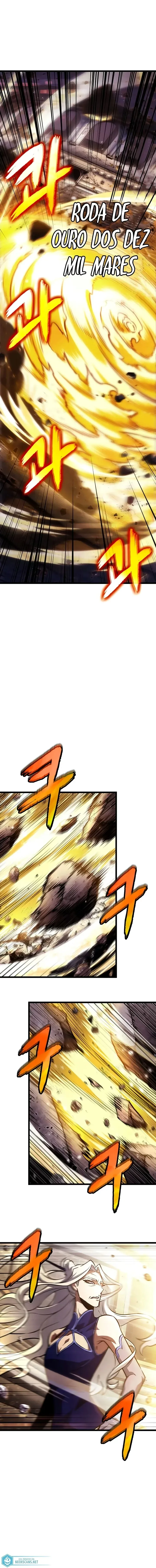 Read O Mundo Após a Queda (PT-BR) PT Manga Online